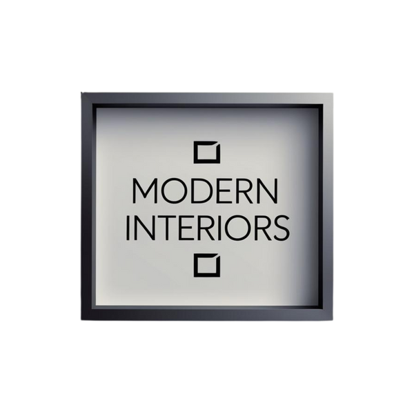 Modern Interiors